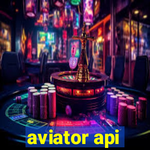 aviator api